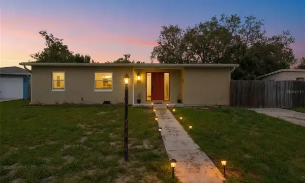 6366 Talbot Circle, Spring Hill, FL, 34606