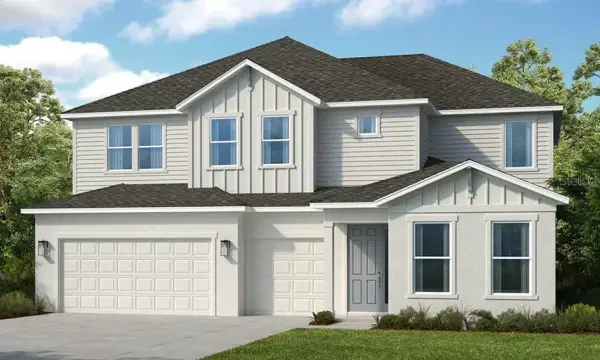 28578 Strolling Sprout Corner, San Antonio, FL, 33576