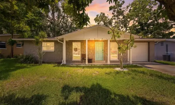 2801 Candlewood Street, Clearwater, FL, 33759
