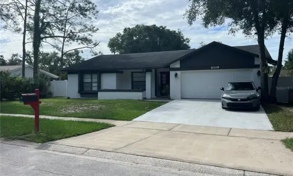 6109 E 130th Avenue, Temple Terrace, FL, 33617