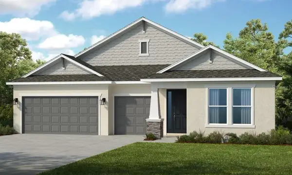 28579 Strolling Sprout Corner, San Antonio, FL, 33576
