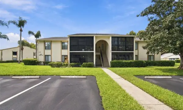 1488 Pine Glen Lane, Unit A1, Tarpon Springs, FL, 34688