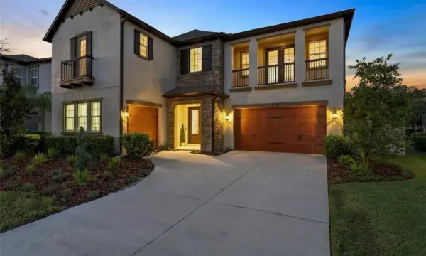29404 Picana Lane, Wesley Chapel, FL, 33543