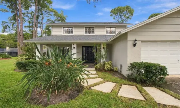 3063 Mockingbird Court, Clearwater, FL, 33762