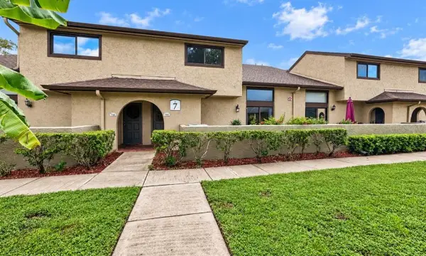 6262 142nd Avenue N, Unit 709, Clearwater, FL, 33760