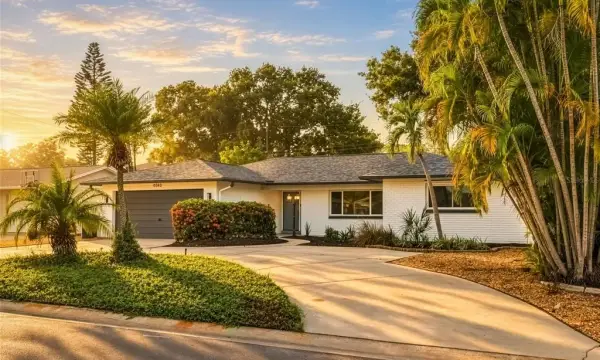 6743 16th Avenue N, St Petersburg, FL, 33710