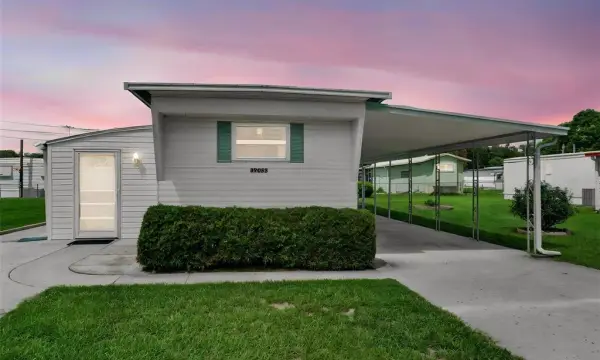 39053 Ola Avenue, Zephyrhills, FL, 33542
