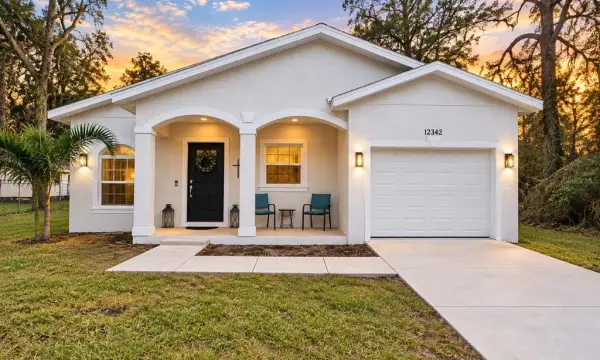 12342 Oconee Boulevard, New Port Richey, FL, 34654