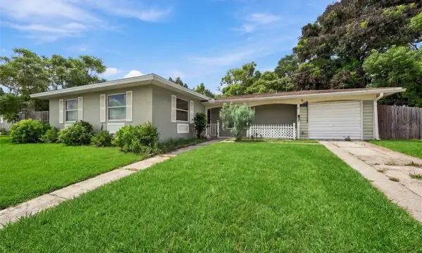 1069 Stillwater Avenue, Spring Hill, FL, 34606