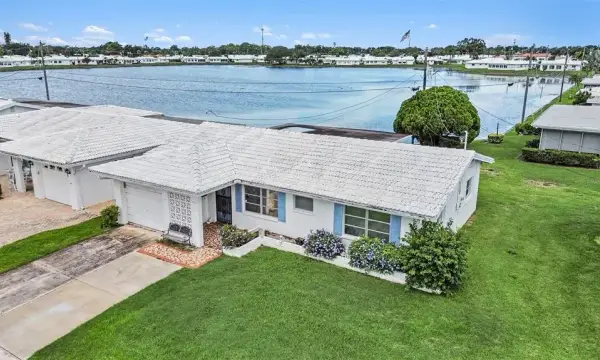 4133 96th Terrace N, Unit 4133, Pinellas Park, FL, 33782