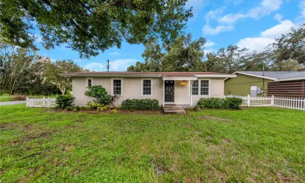 4602 W Chisholm Street, Tampa, FL, 33616