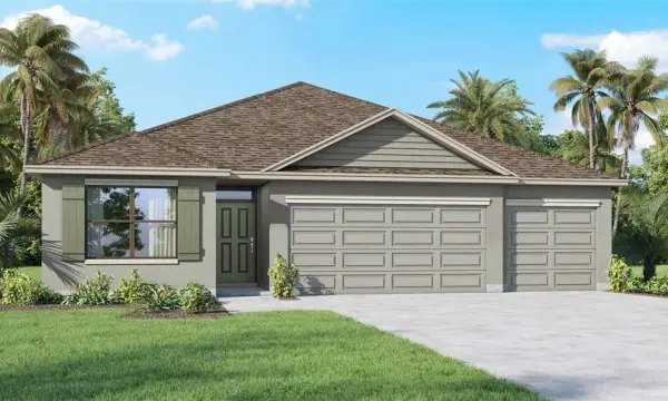 13615 New Jade Avenue, Wimauma, FL, 33598