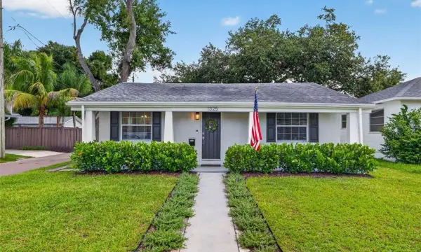 1325 21st Avenue N, St Petersburg, FL, 33704
