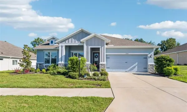 32515 Carmela Circle, San Antonio, FL, 33576