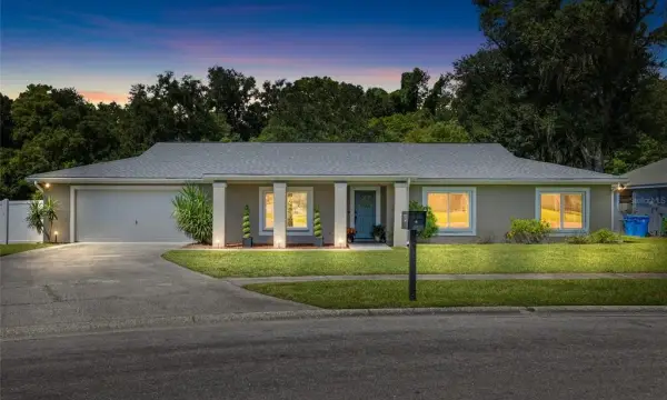 7231 Woodbrook Drive, Tampa, FL, 33625