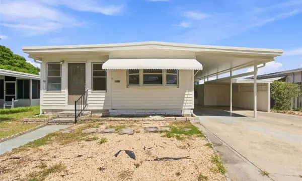 5647 Columbia Drive, New Port Richey, FL, 34652
