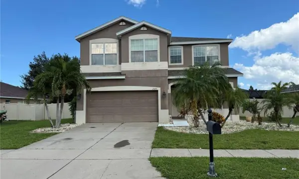 2325 Swordfish Avenue, Holiday, FL, 34691