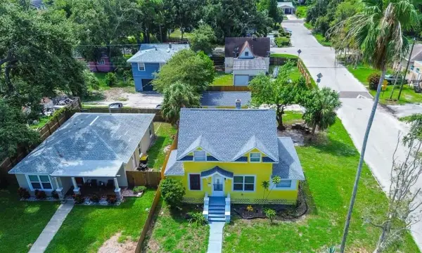 1438 10th Avenue S, St Petersburg, FL, 33705