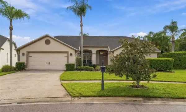 12427 Bristol Commons Circle, Tampa, FL, 33626