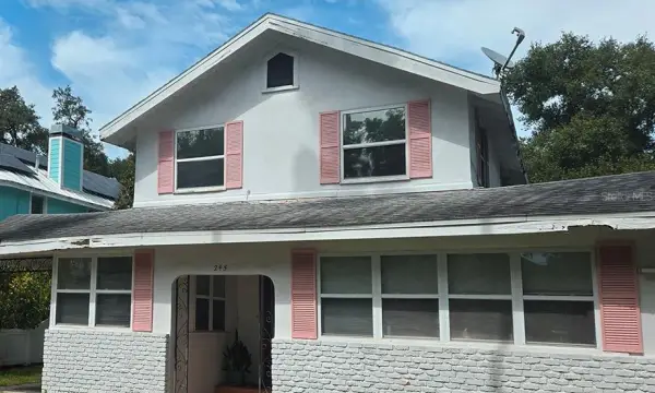 245 Tucker Street, Safety Harbor, FL, 34695