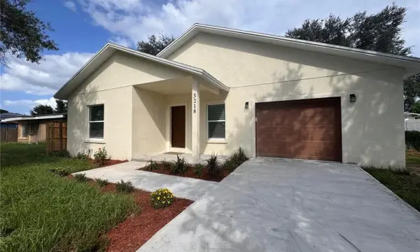 3218 Delray Drive, Tampa, FL, 33619