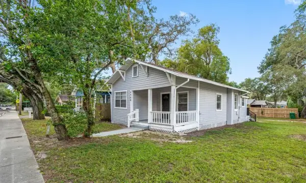 4908 N 15th Street, Tampa, FL, 33610