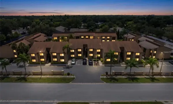 1575 Greenlea Drive, Unit 9, Clearwater, FL, 33755