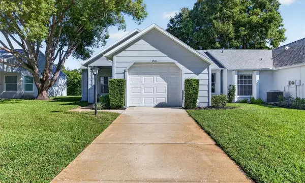 9545 Danville Court, Unit 42, New Port Richey, FL, 34655