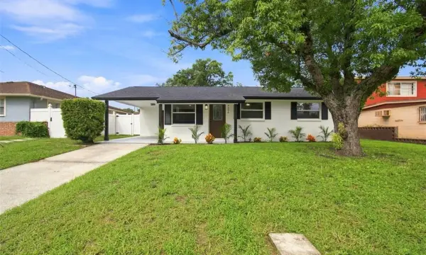 4606 Ashland Drive, Tampa, FL, 33610