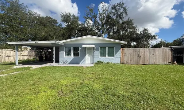 5303 Carlton Road, New Port Richey, FL, 34652
