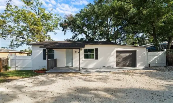 704 E Wilma Street, Tampa, FL, 33612