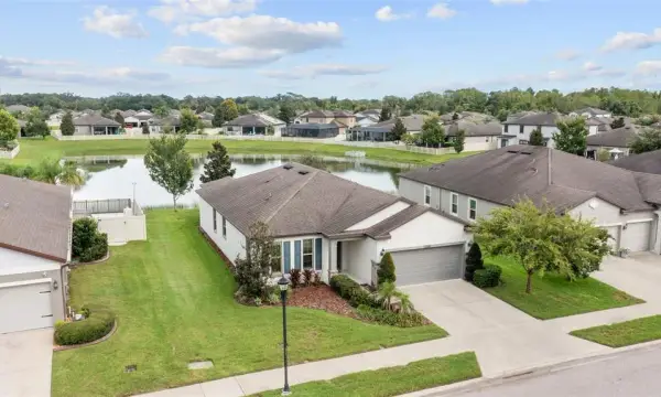 12386 Criollo Road, Spring Hill, FL, 34610