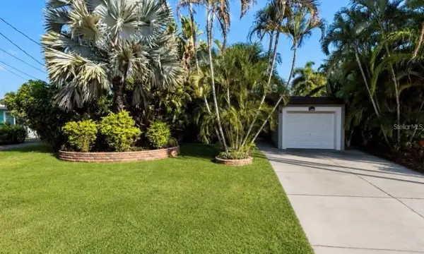 639 Normandy Road, Madeira Beach, FL, 33708