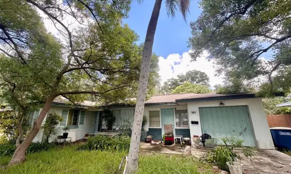 115 S Orion Avenue, Clearwater, FL, 33765