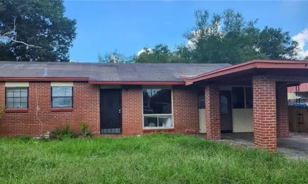 5411 S 87th Street, Tampa, FL, 33619