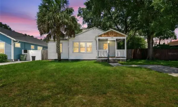 315 W Hilda Street, Tampa, FL, 33603