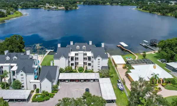 3127 W Sligh Avenue, Unit 204b, Tampa, FL, 33614