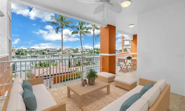 650 Pinellas Bayway S, Unit 2101, Tierra Verde, FL, 33715