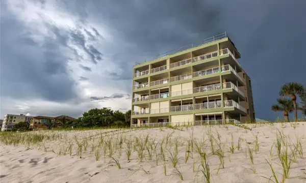 19236 Gulf Boulevard, Unit 103, Indian Shores, FL, 33785