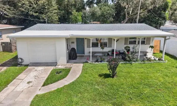 21397 Canal Drive, Brooksville, FL, 34601