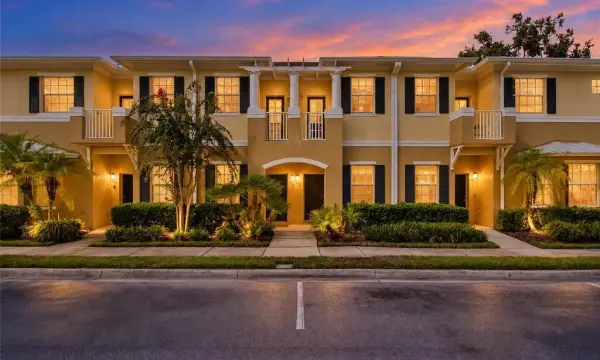 14017 Citrus Crest Circle, Tampa, FL, 33625