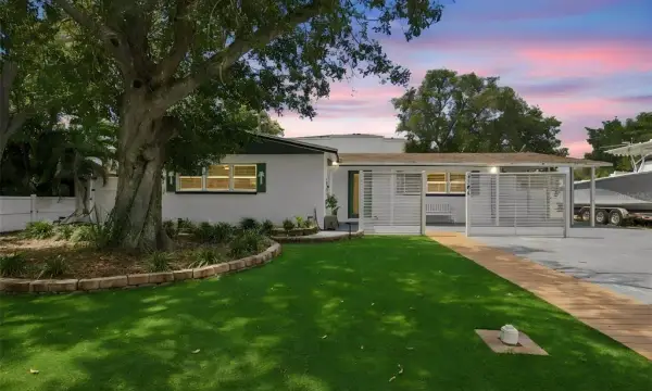 4501 Trask Street, Tampa, FL, 33611