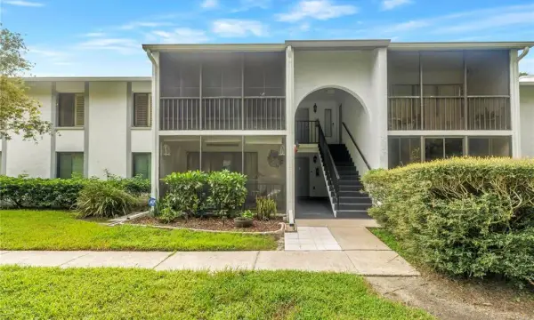 1290 Pine Ridge Circle E, Unit G2, Tarpon Springs, FL, 34688