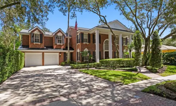 15307 Eaton Court, Tampa, FL, 33647
