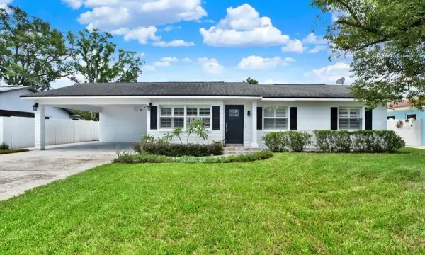 3009 W Heiter Street, Tampa, FL, 33607