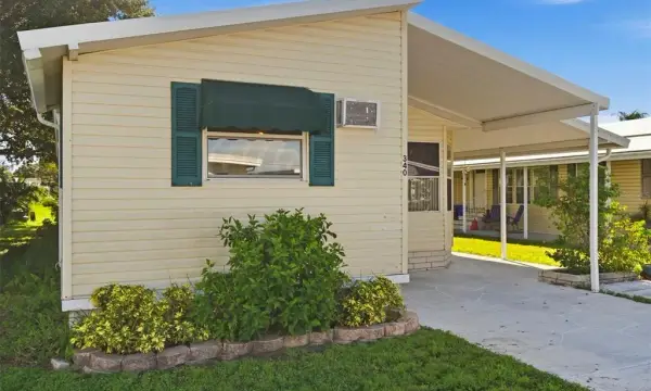 340 Canal Way, Oldsmar, FL, 34677