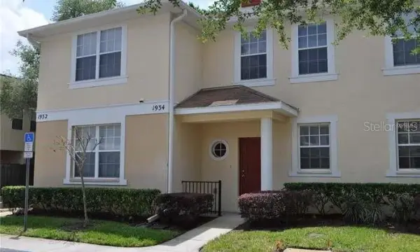 1934 Fiesta Ridge Court, Tampa, FL, 33604
