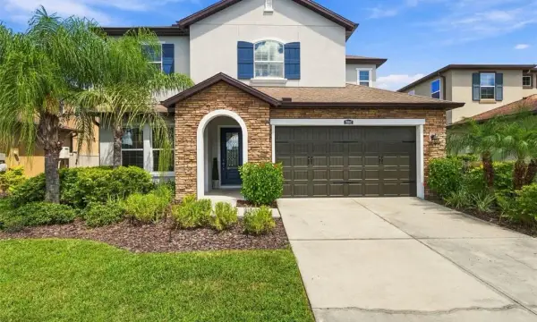 28907 Revaro Lane, Wesley Chapel, FL, 33543