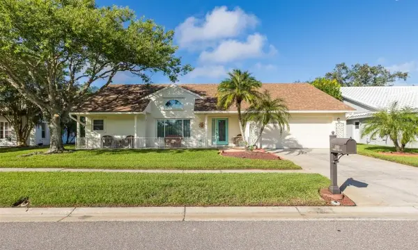 11810 Spanish Lake Drive, Tampa, FL, 33635