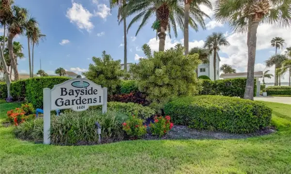 1401 Gulf Boulevard, Unit 205, Clearwater Beach, FL, 33767